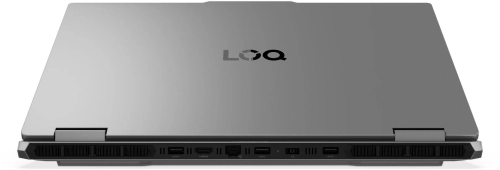Ноутбук Lenovo LOQ 17IRX10 Core i7 14700HX 24Gb SSD1Tb NVIDIA GeForce RTX 5060 8Gb 17.3