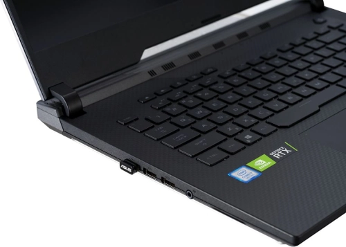 адаптер ASUS USB-BT540 // BT540 // Bluetooth 5.4 USB Adapter фото 2