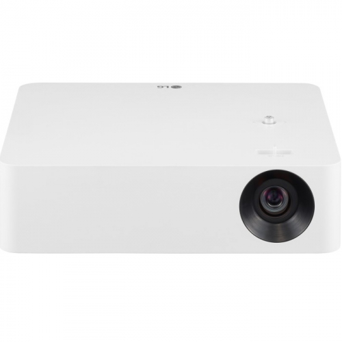 Проектор LG PF610P, DLP, FHD, 1000Lm, 150000:1 (PF610P.ARUZ)