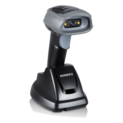 Mindeo CS2290-HD USB Kit: 2D, base Bluetooth, cable USB (CS2290-HD BT)