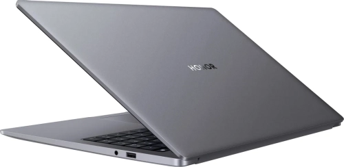 Ноутбук MAGICBOOK X16 PLUS 2024 16