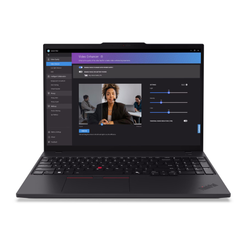 Ноутбук Lenovo ThinkPad T16 G3, 16