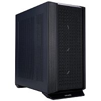 1STPLAYER PROSTATION 8 MAX / ATX, 13x3.5", 2x2.5" / 4x120mm fans / PS8MX-BK-4F