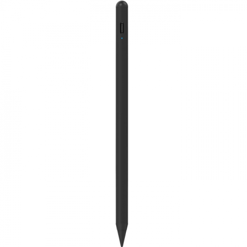Стилус SwitchEasy EasyPencil Pro для моделей iPad 2018-2020. iPad Pro 2020 Type-C, черный (GS-811-90-175-11)