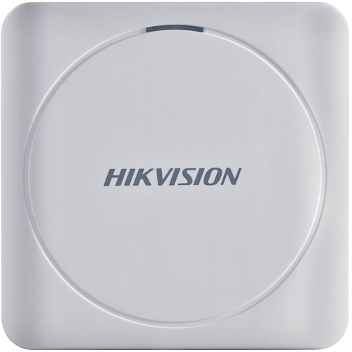 Считыватель Mifare карт (DS-K1801M)