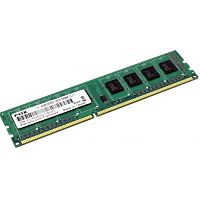 Модуль памяти Foxline 16GB DDR4 2666MHz PC4-21300 DIMM CL19 2Gbx8 1.2V (FL2666D4U19S-16G)
