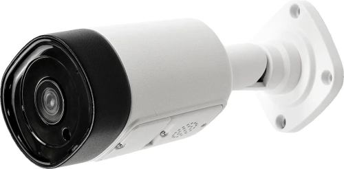 Камера видеонаблюдения IP Eltex SV-BA401-E 2.8-2.8мм цв. корп.:белый