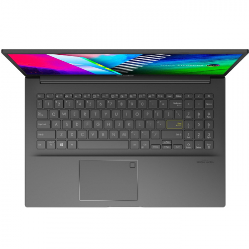 Ноутбук Asus Vivobook 15 OLED M513UA-L1179W 15.6" FHD, Ryzen 5 5500U, 8GB, 512GB SSD, noDVD, BT, WiFi, Win11 (90NB0TP1-M06500) фото 4