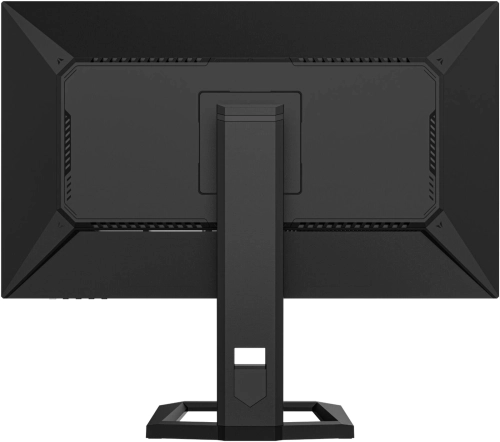 Монитор Dahua 27 Монитор Dahua 27 DHI-LM27-E341AY черный IPS LED 16:9 HDMI матовая HAS Piv 300cd 178гр/178гр 2560x1440 275Hz DP 2K 5.35кг фото 3