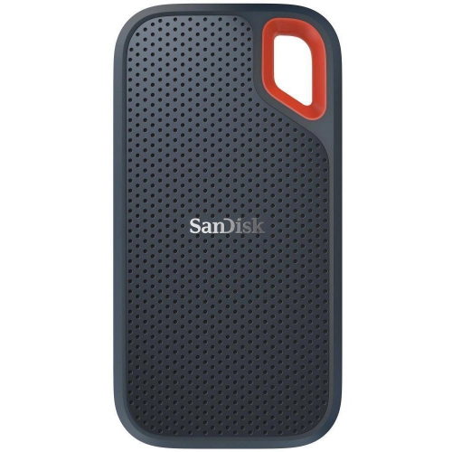 Внешний SSD SanDisk Extreme 1 Тб (SDSSDE60-1T00-R25) фото 3