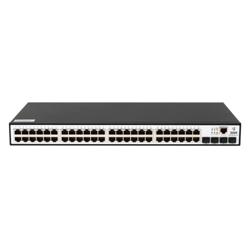Коммутатор/ Управляемый коммутатор уровня 2 SNR-S2985G-48T-RPS