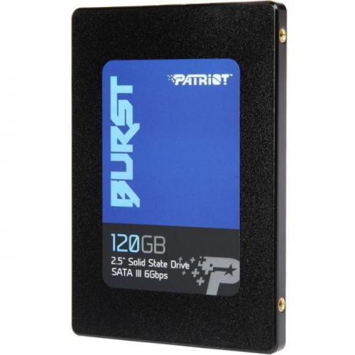 Накопитель Patriot BURST SSD 2.5