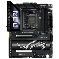 Материнская плата/ ROG CROSSHAIR X870E EXTREME (90MB1LB0-M0EAY0)