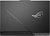 Ноутбук ASUS ROG Strix Scar 17 G733PZ-LL027 (90NR0DC4-M001N0)