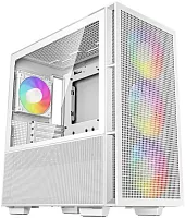 Корпус Deepcool CH560 WH (R-CH560-WHAPE4-G-1)