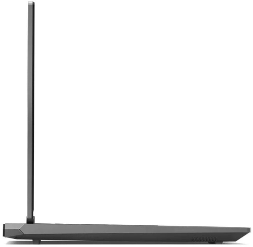 Ноутбук Lenovo LOQ 15ARP9 Ryzen 5 7235HS 16Gb SSD512Gb NVIDIA GeForce RTX 3050 6Gb 15.6 IPS FHD (1920x1080) без ОС grey WiFi BT Cam (83JC0057PS) фото 6