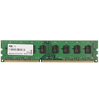 Модуль памяти Foxline DDR3L ECC 8GB DIMM 1600MHz CL11 240 pin 1.35V Unbuffered Bulk (FL1600LE11/8)