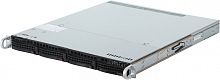 Сервер IRU Rock s1104p 1x4108 4x32Gb 1x500Gb SSD 2x400W w/ o OS (2002374)