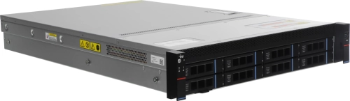 Сервер IRU Rock g2208ig3 2x4309Y 2x32Gb С621 AST2500 2xGigEth 2x1300W w/o OS (2160702) фото 3