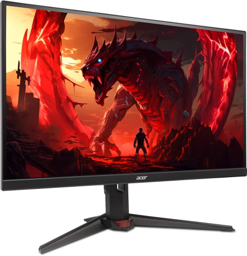 Монитор Acer XV270UX1bmiiprx 27, 16:9, IPS, QHD, 0,5/ 1ms, 250cd, 200Hz, HDMI, DP, SPK, HAS (UM.HX0CD.103) фото 3