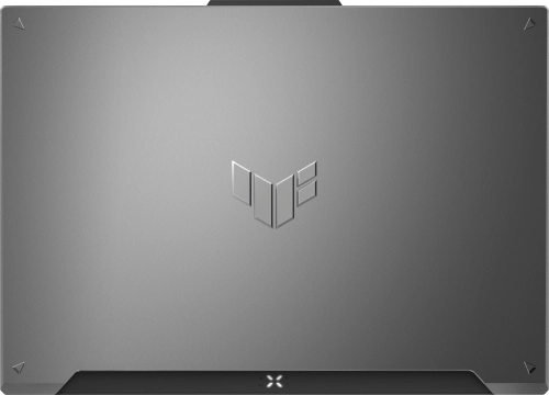 Ноутбук Asus TUF Gaming F16 FX607VJB-RL103 Core 5 210H 16Gb SSD512Gb NVIDIA GeForce RTX 3050 6Gb 16