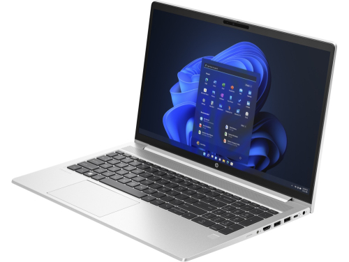Ноутбук HP Probook 455 G10, Ryze 5 7530U, 15.6 FHD AG UWVA, 8GB , 512GB SSD, DOS, Clickpad Backlit (8A629EA#BH5) фото 3