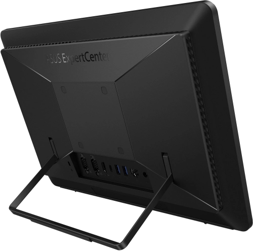 Моноблок Asus E1600WKAT-BMR303M 15.6 Full HD Touch Cel N4500 (1.1) 8Gb SSD128Gb UHDG CR без ОС GbitEth WiFi BT 65W клавиатура мышь Cam черный 1920x1080 (90PT0391-M01LH0) фото 6