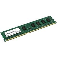 Модуль памяти Foxline DDR3 2GB DIMM 1333MHz PC3-10600 CL9 (256x8)1.5V (FL1333D3U9S1-2G)