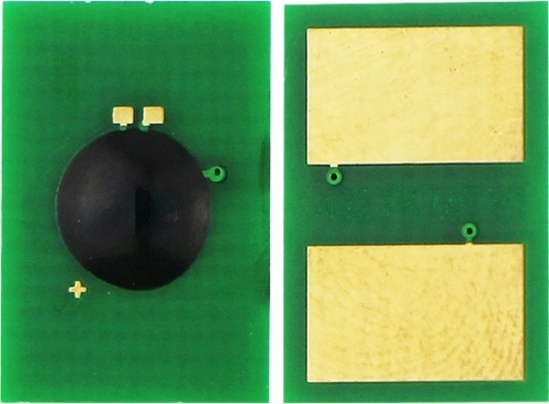 Чип тонер-картриджа Cactus CS-CHIP-O-45807120 (45807120/45807106) для OKI B412/B432/B512 MB472/MB492/MB562 7000стр.