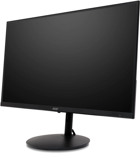 Монитор Acer 23.8 Монитор Acer 23.8 SH242YP1bih черный IPS LED 1ms 16:9 HDMI матовая HAS Piv 250cd 178гр/ 178гр 1920x1080 144Hz FreeSync VGA FHD 2.41кг (UM.QS2CD.104) фото 2