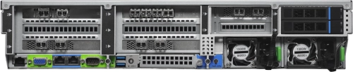 Сервер IRU Rock G2212P 2x6348 2x64Gb 2x480Gb 2.5 SSD SATA 9460-8i AST2500 2P 1G + 2P 25G SFP28 2x1300W w/o OS (2159496) фото 10