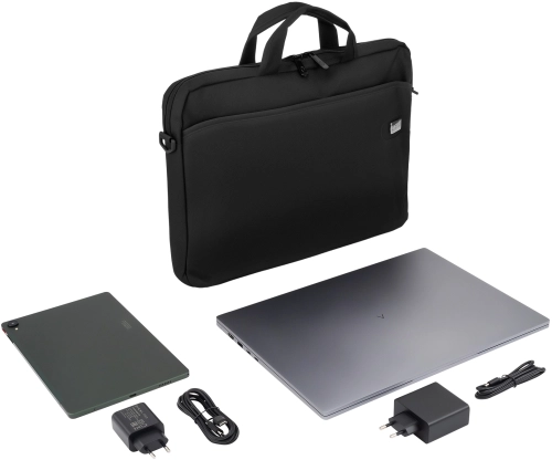 Сумка для ноутбука 15.6