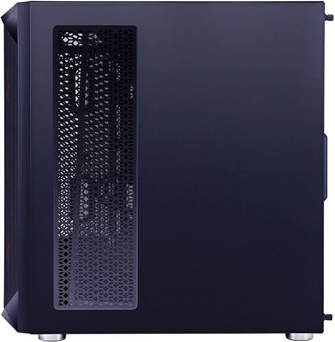 Компьютер Bloody BD-PC CB76C2 MT i5 13400F (2.5) 32Gb SSD1Tb RTX4060 8Gb Windows 11 Home 64 GbitEth 650W черный (RUS) (2085996) фото 14