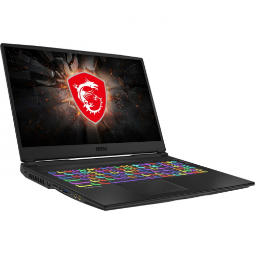 Ноутбук MSI GL75 Leopard 10SDK-476XRU 17.3