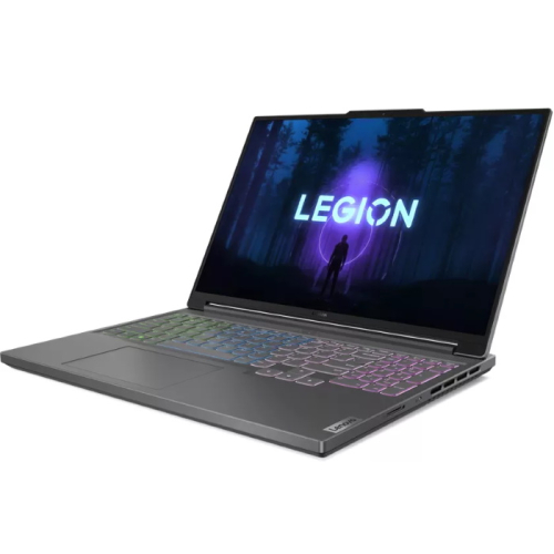 Ноутбук Lenovo Legion Slim 5 16IRH8 Core i5 13500H 16Gb SSD1Tb RTX4060 8Gb 16