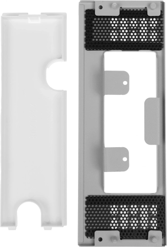 Корпус Thermaltake The Tower 300 LIMESTONE без БП mATX 7x120mm 5x140mm 2xUSB3.0 audio bott PSU (CA-1Y4-00SIWN-00) фото 19