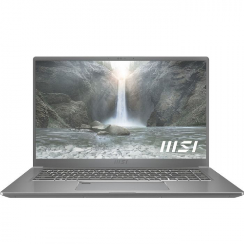 Ноутбук MSI Prestige 15 A11SCX-412RU 15.6