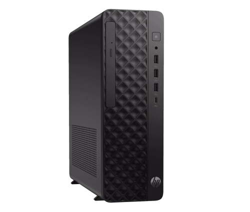 Компьютер HP ProDesk 2 SFF G1i E Core i5-14400,16GB,512GB,no kbd,no mouse,WiFi,BT,DOS,1Wty (B6YA9ET) фото 3