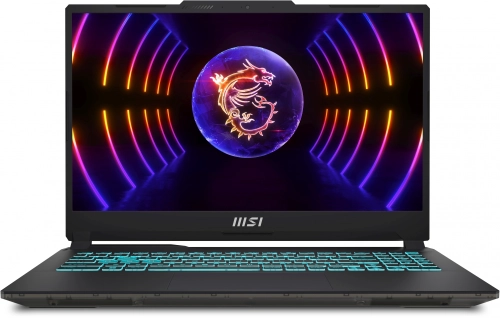 Ноутбук MSI Cyborg 15 A13VF-1615XRU Core i7 13620H 32Gb 512Gb SSD RTX 4060 8Gb 15.6