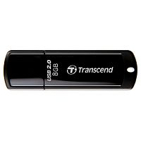 Эскиз Флеш-накопитель Transcend 8GB JetFlash 350 (TS8GJF350)