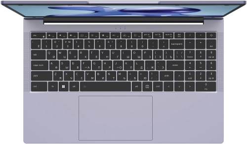 Ноутбук Digma Echo (DN15A3-8CXW01) Ноутбук Digma Echo Athlon Gold 3150C 8Gb SSD256Gb AMD Radeon Graphics 15.6 IPS FHD (1920x1080) Windows 11 Pro dk.grey WiFi BT Cam 5000mAh (DN15A3-8CXW01) фото 4