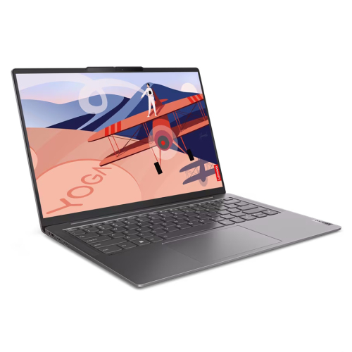 Ноутбук Lenovo Yoga Slim 6 14APU8, 14