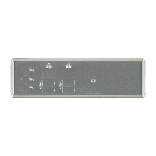 Комплектующие корпусов SuperMicro MCP-260-00181-0B for MBD-X13DAI-T