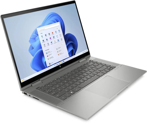 Ноутбук/ HP Envy x360 15.6