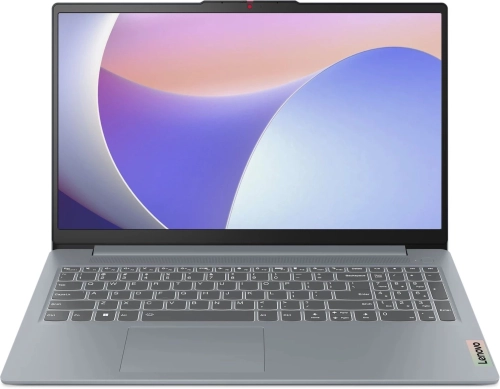 Ноутбук Lenovo IdeaPad Slim 3 15IAH8 Core i5 12450H 8Gb SSD512Gb Intel UHD Graphics 15.6