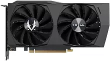 Видеокарта Zotac RTX3050 ECO 8GB GDDR6 128bit 3xDP HDMI 2FAN Medium Pack (ZT-A30500K-10M)