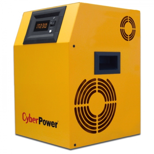 Инвертор CyberPower CPS1500PIE 1000W/ 1500VA 24V (CPS1500PIE) фото 2