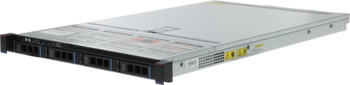Сервер IRU Rock g1204p 2x5318N 2x32Gb 9361-8I AST2500 2xGigEth 2x1300W w/o OS (2165775) фото 3