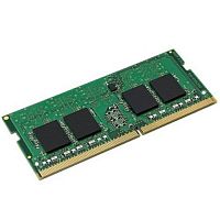 Модуль памяти Foxline DDR4 SODIMM 4GB 2666MHz 260 pin CL19 (512x8) 1.2V (FL2666D4S19-4G)