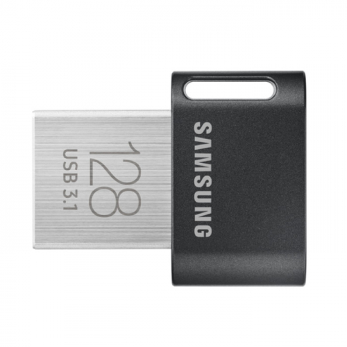 Флеш накопитель 128GB Samsung FIT Plus USB 3.1 (MUF-128AB/ APC) (MUF-128AB/APC)
